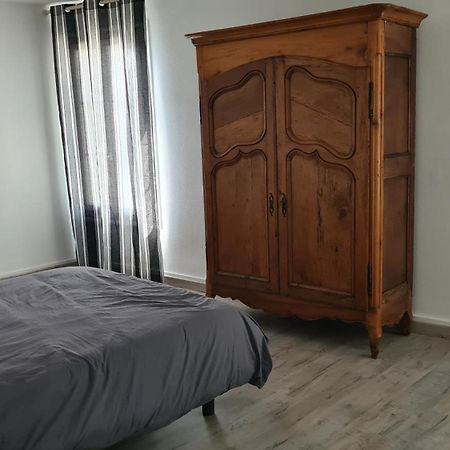 Maison Bourgueil 3 Chambres מראה חיצוני תמונה