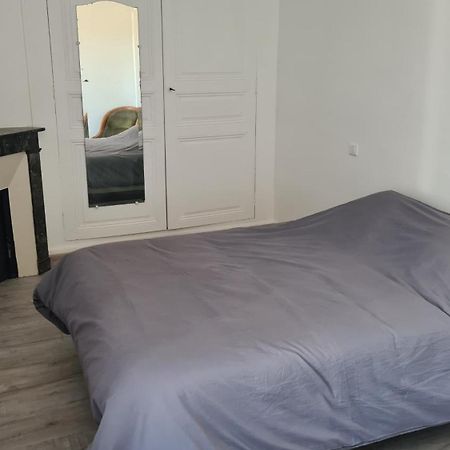 Maison Bourgueil 3 Chambres מראה חיצוני תמונה