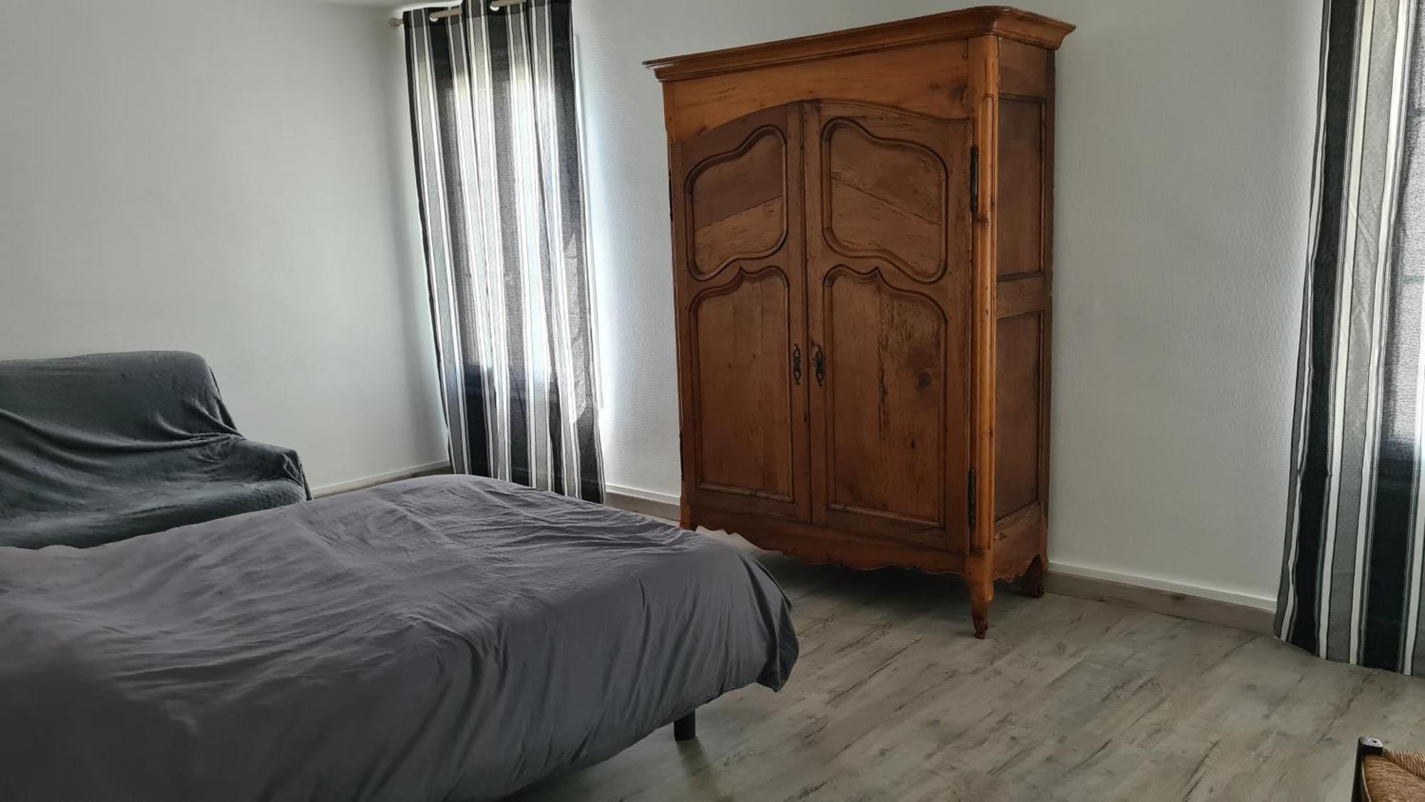 Maison Bourgueil 3 Chambres מראה חיצוני תמונה