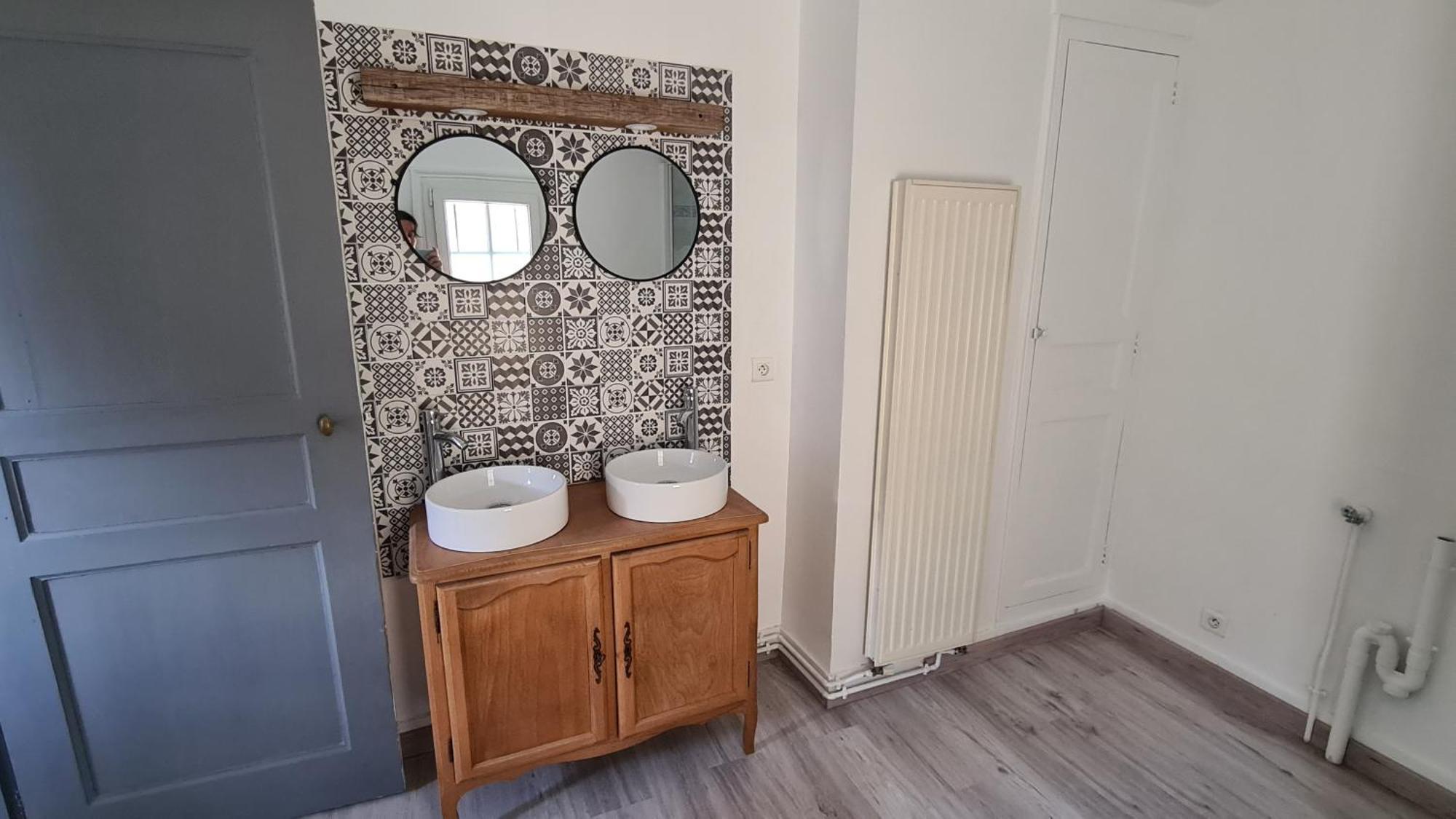 Maison Bourgueil 3 Chambres מראה חיצוני תמונה