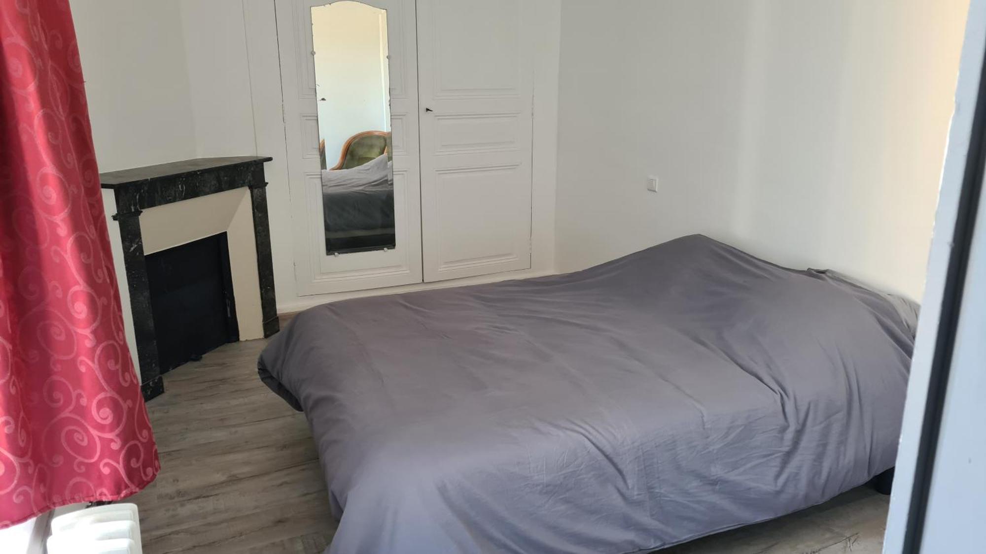 Maison Bourgueil 3 Chambres מראה חיצוני תמונה